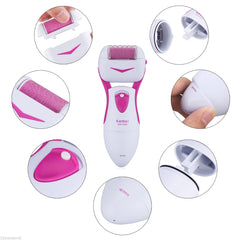 Electric Dead Skin Remover Foot File Pedicure Callus Tool