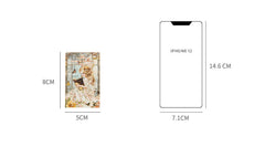 50pcs Pretty Scrapbook Paper Pack for DIY, Journal, Craft Decor