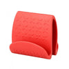 Silicone Heat Resistant Oven Rack Guard Shield Protector Anti Scald Strip