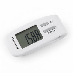 Constant Digital Pedometer 2D Sensor Step Counter Exercise Fitness