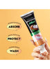 Sadoer Natural Formula Coconut Whitening Toothpaste Stain Removal