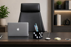 Anya Creative Dice Shaped Multiple Holder Stand Set of 2