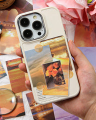 Cloud & Sky Paper Set – 3 Stunning Designs for Creative Crafts