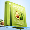 Anti Wrinkle Fayankou Avocado Petroleum Jelly Moisture Face Mask