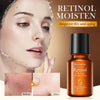 Fayankou Nourish Repair Retinol Peptide Anti-Wrinkle Facial Toner