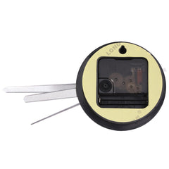 Guitar Wall Clock Modern Design Wall Clock For Home Decor.