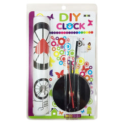 Fish Theme Wall Clock For Home Graceful Wall Decoration Item.