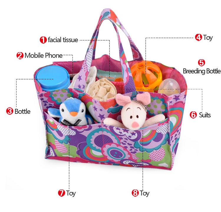 Imported/Branded Baby Bags Collection in Pakistan for sale online - Online Shopping Pakistan ...