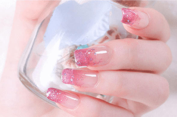 Single Poly Gel Kit with Base Coat and Topcoat