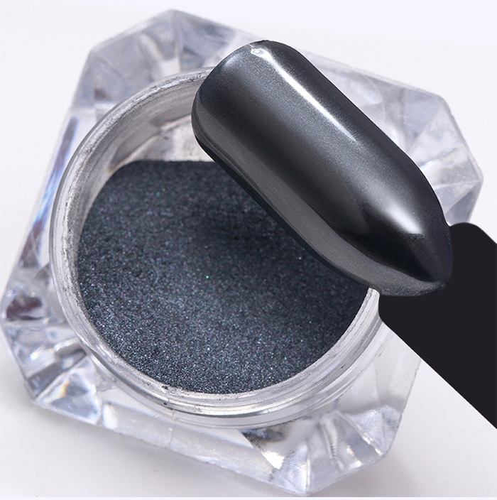 Black Chrome Powders
