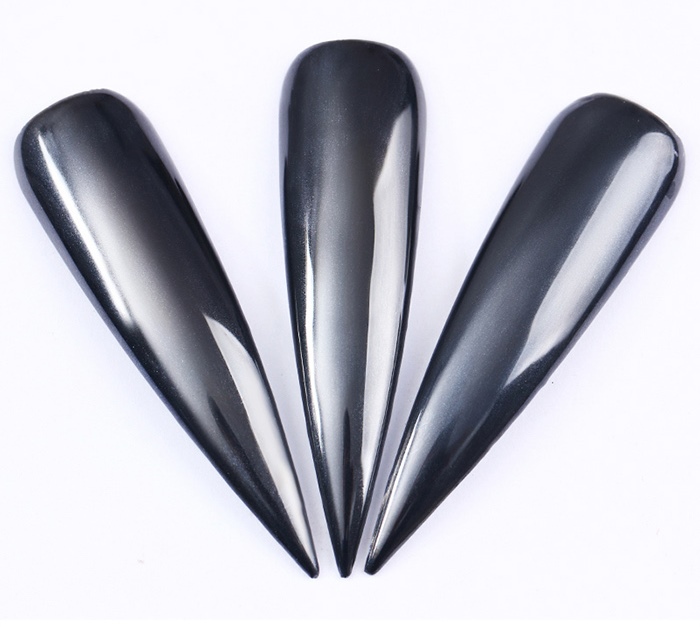 Black Chrome Powders