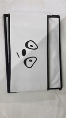 Cute Cartoon Animal Foldable Storage Box For Clothes And Toys
