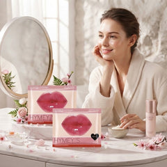 Nourishing Hymeys Moisture Lip Mask For Soft Pout Care