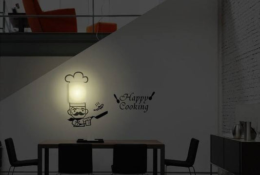 Kitchen LED Lamp - Brighten Your Kitchen with This Led Lamp.