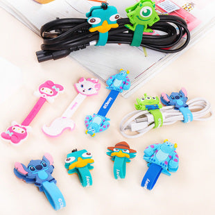 Earphone Winder