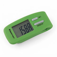 Constant Digital Pedometer 2D Sensor Step Counter Exercise Fitness