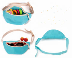 Multi-Piece  Travel Organizer Storage Bags And 4 Sets Pouches