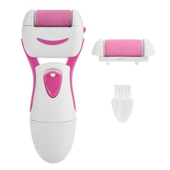 Electric Dead Skin Remover Foot File Pedicure Callus Tool