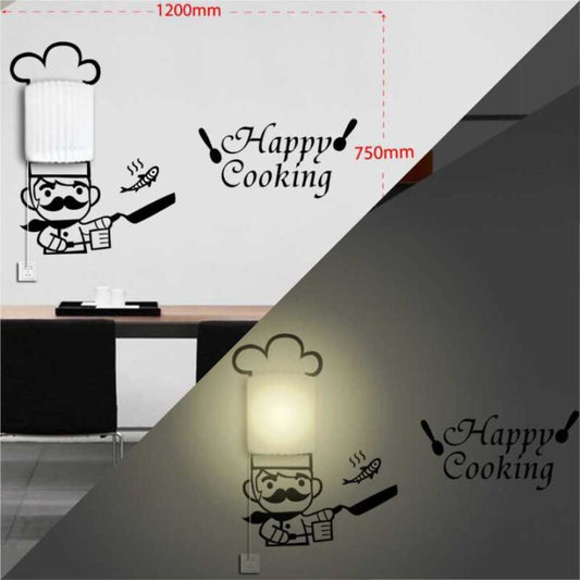 Kitchen LED Lamp - Brighten Your Kitchen with This Led Lamp.
