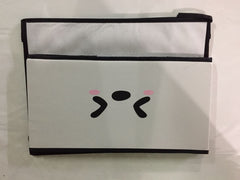 Cute Cartoon Animal Foldable Storage Box For Clothes And Toys