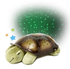 Turtle Night Sky Constellations LED Starry Night Light Projector