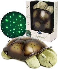 Turtle Night Sky Constellations LED Starry Night Light Projector
