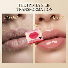 Nourishing Hymeys Moisture Lip Mask For Soft Pout Care