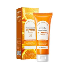 Fayankou Vitamin C Brightening Facial Cleanser
