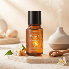 Fayankou Nourish Repair Retinol Peptide Anti-Wrinkle Facial Toner