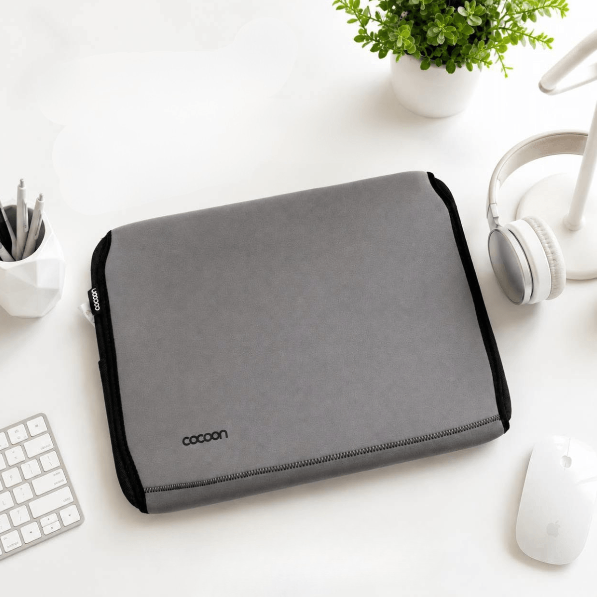 Cocoon Protective Laptop Sleeve Case For 15 Inch MacBook