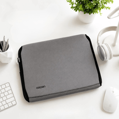 Cocoon Protective Laptop Sleeve Case For 15 Inch MacBook