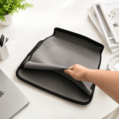 Cocoon Protective Laptop Sleeve Case For 15 Inch MacBook