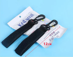 Baby Stroller Bag  Organizer High Capacity Baby Nappy Bag Maternity Bag for Baby Care for Mommy
