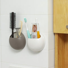 Bathroom Accessories Set Multifunctional Bathroom Accessories Organizer Modern Design Bathroom Set