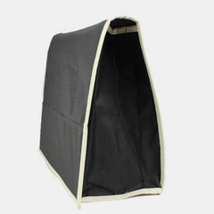 Bedside Storage Organizer Bag – 6 Pockets for Books, Remotes & More.