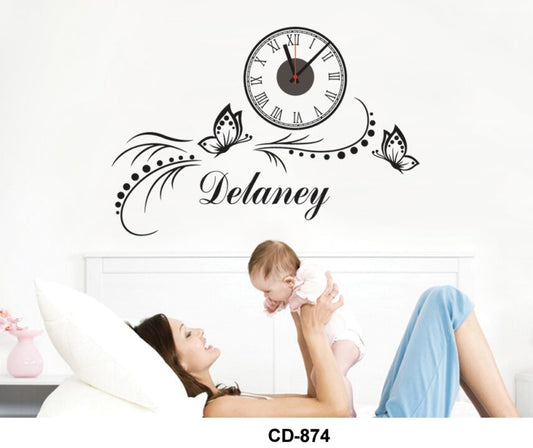 Wall Clock Online Pakistan Elegant Design Wall Clock For Home.