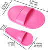 Mini Silicone Dappen Dish Set Nail Art Acrylic Liquid Powder Holder