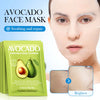 Anti Wrinkle Fayankou Avocado Petroleum Jelly Moisture Face Mask