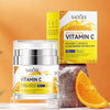 Sadoer Vitamin C Whiten Cream With Niacinamide And Retinol