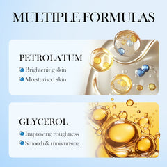 Anti Wrinkle Fayankou Avocado Petroleum Jelly Moisture Face Mask