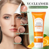 Fayankou Vitamin C Brightening Facial Cleanser