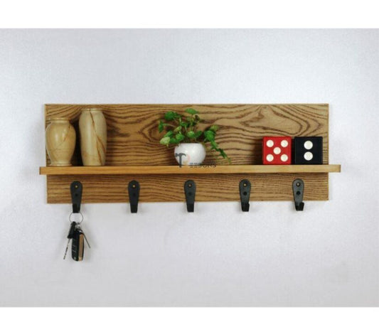 Wooden Shelves For Wall New Design Wall Rack For Home Decor.