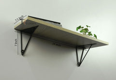 Book Rack New Design Wall Shelves For Home Wall Decoration.