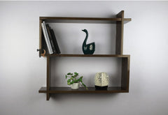 Wall Shelves Elegant Design Wall Rack For Home Wall Decoration.