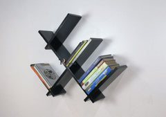 Book Shelf Pakistan Elegant Wall Racks For Home Decoration.