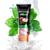 Sadoer Natural Formula Coconut Whitening Toothpaste Stain Removal