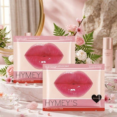 Nourishing Hymeys Moisture Lip Mask For Soft Pout Care
