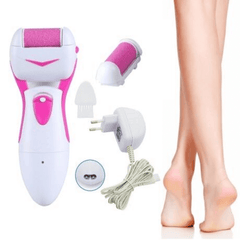Electric Dead Skin Remover Foot File Pedicure Callus Tool