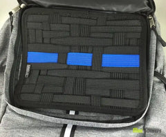 Bags Cocoon Elementary Carrying Case (Backpack) for 15.6" Apple iPad Notebook, Book, Laptop Backpack