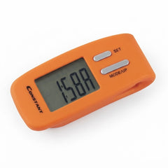 Constant Digital Pedometer 2D Sensor Step Counter Exercise Fitness